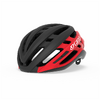 Giro Agilis MIPS Helmet S 51-55 matte black/bright red Unisex