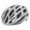Giro Helios Spherical MIPS Helmet L 59-61 matte white/silver fade Unisex
