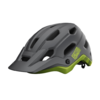 Giro Source MIPS Helmet M 55-59 matte metallic black/ano lime Unisex