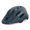 Giro Fixture II W MIPS Helmet UW 50-57 matte ano harbor blue fade Damen