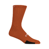 Giro HRC Sock II M bright red Unisex