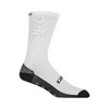 Giro HRC+ Grip Sock II XL white Unisex