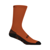 Giro HRC+ Grip Sock II M bright red Unisex