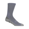 Giro HRC+ Grip Sock II S lavendar grey Unisex