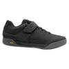 Giro Chamber II Shoe 48 black/dark shadow Unisex