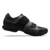 Giro Berm Shoe 46 dark shadow/black Herren