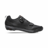 Giro Ventana Boa Shoe 48 black/dark shadow Herren