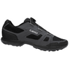 Giro Gauge Boa Shoe 39 dark shadow/black Herren