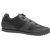 Giro Tracker Shoe 47 black Herren