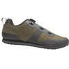 Giro Tracker Shoe 39 trail green/dark shadow Herren