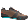 Giro Tracker FL Shoe 45 java lava Herren