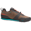 Giro Tracker FL Shoe 46 java lava Herren