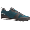 Giro Tracker W FL Shoe 39 harbor blue/sandstone Damen