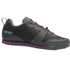 Giro Tracker W FL Shoe 36 black/throwback purple Damen