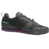 Giro Tracker W FL Shoe 41 black/throwback purple Damen