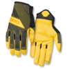 Giro Trail Builder Glove XL olive/buckskin Herren