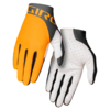 Giro Trixter Glove XL glaze yellow/portaro grey Herren