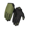 Giro DND II Glove XXL trail green Herren