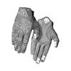 Giro W La DND II Glove M dark shadow/white scree Damen