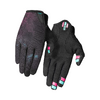 Giro W La DND II Glove L black ice dye Damen