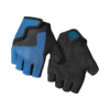 Giro Bravo Junior II Glove M shabori blue Unisex