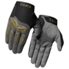 Giro Gnar Glove L dark shadow/trail green Herren