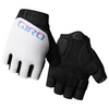 Giro Tessa II Gel Glove L white Damen