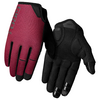 Giro DND Gel Glove M ox red Herren