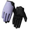 Giro La DND Gel Glove M light lilac/light mineral Damen