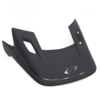 Giro Disciple Visor one size black