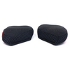 Giro Coalition Cheek Pads M/L black