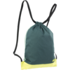 Evoc Gymbag one size petrol/light petrol Unisex