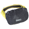 Evoc Raincover Sleeve Hip Pack 3-7L one size black