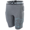 Evoc Crash Pants Kids I M carbon grey Unisex