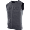 Evoc Protector Vest Men M carbon grey Herren