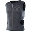 Evoc Protector Vest Kids M carbon grey Unisex