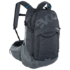 Evoc Trail Pro 26L Backpack S/M black/carbon grey Unisex