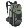 Evoc FR Tour E-Ride 30L Backpack M/L dark olive/black Unisex