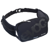 Evoc Hip Pouch 1L one size black Unisex