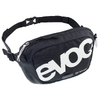 Evoc Hip Pack Kids 1L one size black Unisex