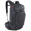 Evoc Line 30L Backpack one size heather carbon grey Unisex