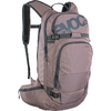 Evoc Line 20L Backpack one size dusty pink Unisex