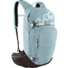 Evoc Line 20L Backpack one size mint/coffee Unisex