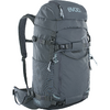 Evoc Patrol 40L Backpack one size carbon grey Unisex