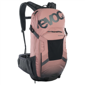 Evoc FR Enduro 16L Backpack S dusty pink/carbon grey Unisex