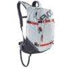 Evoc Line R.A.S. 30l Backpack one size silver/heather carbon grey Unisex