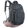 Evoc Explorer Pro 26L Backpack one size carbon grey/dusty pink Unisex