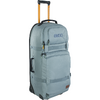 Evoc World Traveller 125L one size steel