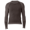 Giro Chrono Ls Base Layer XS/S charcoal grey Unisex