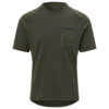 Giro M Venture Jersey M trail green Herren